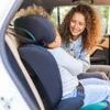 TULANO Kinderautositz Joy 45 Schwarz Produktbild-Vorschau 4
