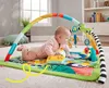 Fisher-Price Rainforest-Erlebnisdecke, Krabbeldecke mit Produktbild-Vorschau 15
