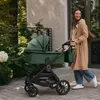 Lionelo Kombikinderwagen Layla 3in1 Babyschale, Babywanne Produktbild-Vorschau 5