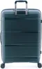 Gladiator 0800 4 Rollen Trolley 76 cm mit Dehnfalte Produktbild-Vorschau 2