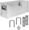 Truckbox Box Werkzeugkiste Anhängerbox Alubox Deichselbox Produktbild-Vorschau 3
