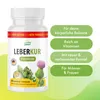 Landgut Leberkur Premium | für deine körperliche Balance | Produktbild-Vorschau 2