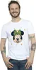 Disney - T-Shirt für Herren BI51195 (XL) (Weiß) Produktbild-Vorschau 2