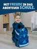 Scooli Ranzen-Set 10-teilig JURASSIC WORLD DINOSAURIER Produktbild-Vorschau 7