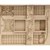 EscapeWelt Puzzle in legno Dragon House Anteprima dell’immagine prodotto 7