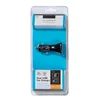 ViVanco™CPA 70, Auto, USB, 5 V, Schwarz Produktbild-Vorschau 2
