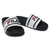 FILA Herren Badepantolette 'Morro Bay Slipper ' white-Fila Produktbild-Vorschau 19