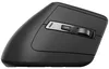 Rapoo EV310M, draadloze ergonomische muis, donkergrijs Productafbeelding-voorbeeld 8