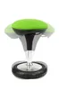 Topstar Fitness-Hocker SITNESS 20, grün Produktbild-Vorschau 3