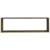 VidaXL 815906, Holz, Eiche, Braun, 1000 mm, 150 mm, 300 mm, Produktbild-Vorschau 6