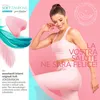 Joydiv. Tampony miękkie Mini, opakowanie 50 sztuk Podgląd zdjęcia produktu 6