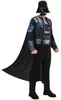 Star Wars – Darth Vader Kostüm Basic Größe: M Produktbild-Vorschau 3