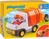PLAYMOBIL 1.2.3 6774, 1,5 rok/roky, Vícebarevný, Plast Náhled obrázku produktu 12