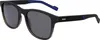 Zeiss ZS22521SLP Matte black/crystal brown 54/19/145 Herren Produktbild-Vorschau 1