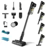Philips Kabelloser Staubsauger (XC7057/01) Produktbild-Vorschau 11