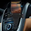 Držák telefonu do auta Gravity do větrací clony Car Holder Náhled obrázku produktu 6