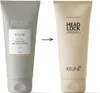 Keune Style Texture Head Lock Medium High-Shine Gel 200ml - Productafbeelding-voorbeeld 4