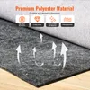 SucceBuy Podkładka pod dywan Gripper, 9' x 12', grubość Podgląd zdjęcia produktu 4