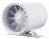 Vents QUIETline-K 125 axiální ventilátor do potrubí Náhled obrázku produktu 8