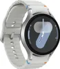 Samsung Galaxy Watch 7 Silver 44mm EU Model Produktbild-Vorschau 2