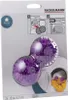 Trocknerbälle Fluffy PVC 65mm 2er 54022 Produktbild-Vorschau 5