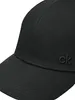 Čepice Calvin Klein, základní model, černá (Black), Náhled obrázku produktu 11