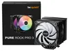 Be Quiet! Pure Rock Pro 3 Lx Cpu-Kühler Produktbild-Vorschau 5