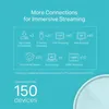 TP-LINK TP-LINK Deco X20 AX1800 (3-pack) Produktbild-Vorschau 10