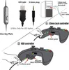 XIBERIA E3 Black Gaming Headset, Produktbild-Vorschau 5