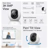 TP LINK Domowa kamera monitorująca z AI, 3K 5MP (2880×1620 Podgląd zdjęcia produktu 3