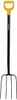 Fiskars Solid™ Fourchette à compost 1070674 Voir les images du produit 7