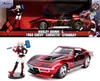 Jada Toys 253255019 - 1969 Chevy Corvette Stingray, 1:24 - Náhľad obrázku produktu 5