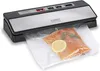 Caso VR 390 advanced, Schwarz, Edelstahl, -800 mbar, Produktbild-Vorschau 10