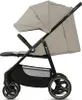 KINDERKRAFT Trig 3 Passeggino sportivo beige pietra Anteprima dell’immagine prodotto 7