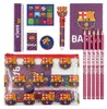 Sada školských potrieb FC Barcelona s peračníkom, Náhľad obrázku produktu 1