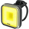 Knog Blinder Luce frontale quadrata 200 lm ricaricabile Anteprima dell’immagine prodotto 2