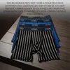 4 oder 8 Herren Boxershorts mit verlängertem Bein ohne Produktbild-Vorschau 4