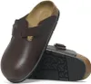 Birkenstock Boston PRO LE Java Größe 41 Produktbild-Vorschau 6
