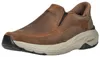 Skechers slip-on scarpe slip-on in pelle Anteprima dell’immagine prodotto 8