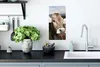 MuchoWow® Poster Kuh - Licht - Porträt 20x40 cm - Plakat - Produktbild-Vorschau 3