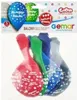 Premium-Ballons für meinen Opa, 13 Zoll, 5 Stück. Produktbild-Vorschau 2