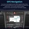 Pour AUDI A6 C5 1997-2004 : autoradio Android 15 avec Voir les images du produit 4