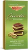 A green box of Novi Cuadro Pistachio chocolate. Produktbild-Vorschau