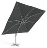 Kettler Ampelschirm Sonnenschirm EASY MOVE 300 x 300 cm mit Produktbild-Vorschau 1
