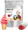 Yaourt Framboise Glace danoise en poudre 1 kg Voir les images du produit 1