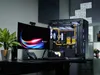 iCUE LINK 9000D Airflow  (schwarz, Tempered Glass) Produktbild-Vorschau 2