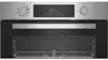 Beko 7757783013 BBIM12300XMPEF einbaubackofen edelstahl Produktbild-Vorschau 4
