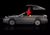 70924 Knight Rider - K.I.T.T. Náhled obrázku produktu 28