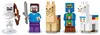 LEGO Minecraft The Trading Post Building Set, Zestaw do Podgląd zdjęcia produktu 26