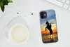 MuchoWow® Handyhülle Schutzhülle Hülle für iPhone 12 Pferd Produktbild-Vorschau 6